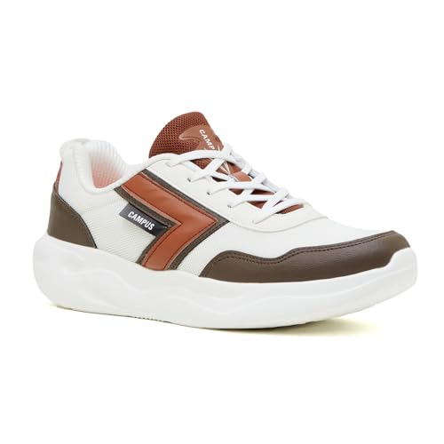Image of Campus Men's Cipher Sneakers