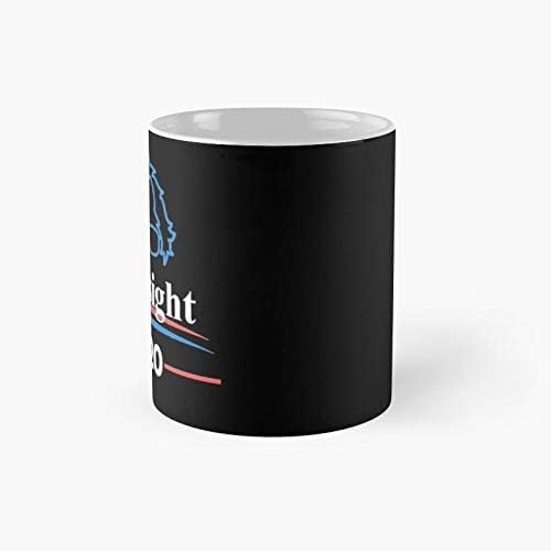 Bernie Sanders Hindsight 2020 Shirt and Merchandise | Best Friend Gift Friendship 11 Oz Mug