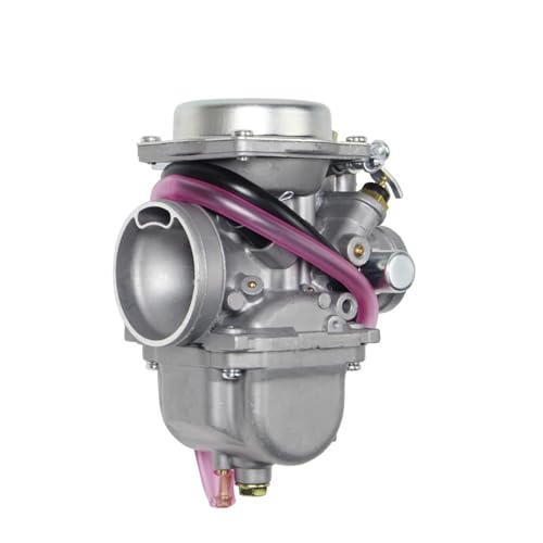 Carburateur Suzuki GN125 en alliage haute résistance 1994-2001