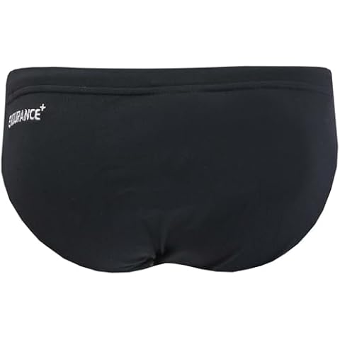 Speedo Men's Endurance+ 7cm Swim Briefs Cover