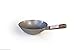 London Wok GJ496 - Wok con base redonda, 35,5 cm