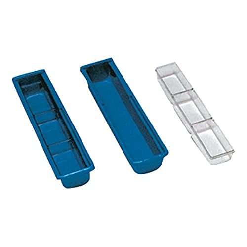 GiMa 27498 Trennwand für 3 Fächer
