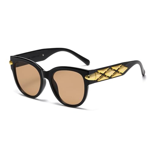 Lunettes de mode femme et homme pour adopter un look urbain lors de vos sorties ensoleillées