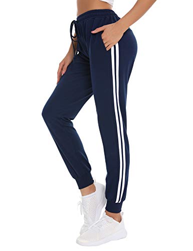 NewPI Pantalones Deportivos