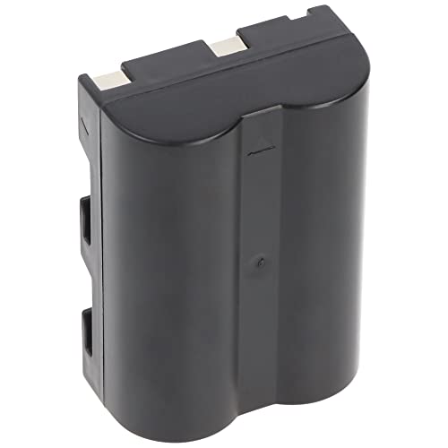 SLB-1674 AccuCell – Batteria per Samsung GX-10, SLB-1674, BP 400