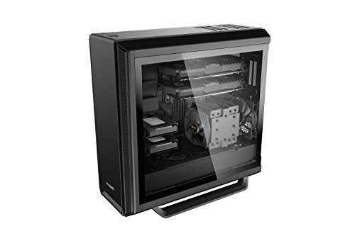 Build My PC, PC Builder, be quiet! BGW29