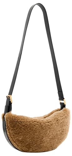Image of AllSaints Half Moon Xbody