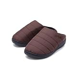 スブ（SUBU） モックシューズ カジュアルシューズ SUBU ダークブラウン SB-35 DBR カジュアル アウトドア （ダークブラウン/２４．０/Men's）