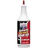 Amazon.com: Lucas Oil 10047 SAE 75W-90 Synthetic Gear Oil/Transmission ...
