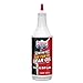 Amazon.com: Lucas Oil 10047 SAE 75W-90 Synthetic Gear Oil/Transmission ...