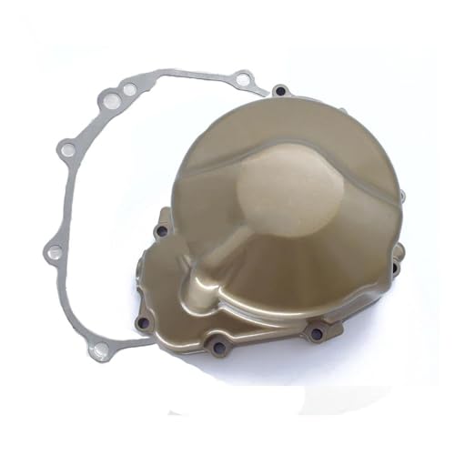 Couvercle carter CBR 600 F4I pour remplacer un cache moteur gauche fissuré