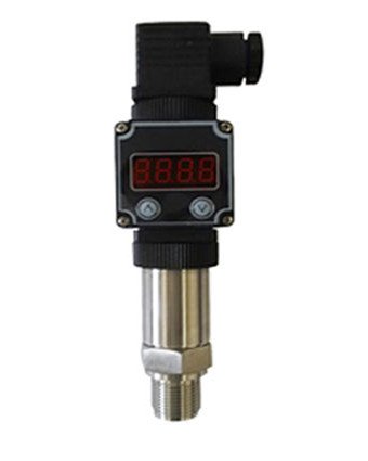 Capteur de pression d'air Gowe PS432 avec signal de sortie 4-20mA