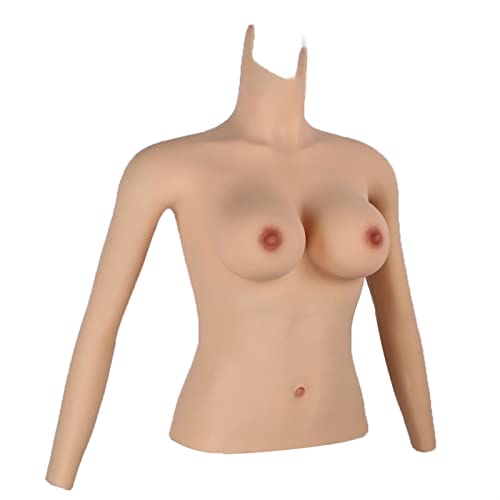 Faux seins en silicone pour affirmer votre style au quotidien