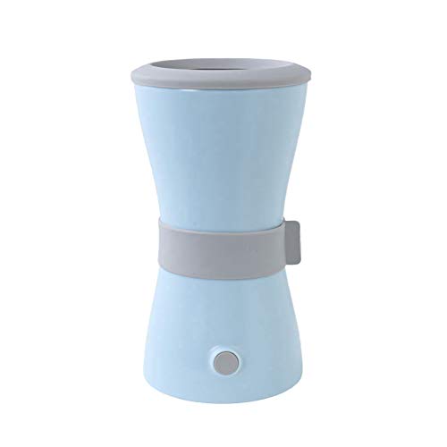 handfly Limpador de pata de cachorro, copo lavador de pata de cachorro, lavador automático de pés de