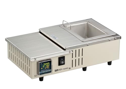 md@Y(goot) p^͂񂾑 XeXc{^Cv ymȉxǗzyőeʖ5.5kgz POT-100C {