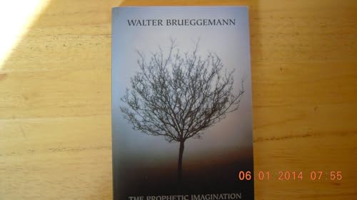The Prophetic Imagination view 2