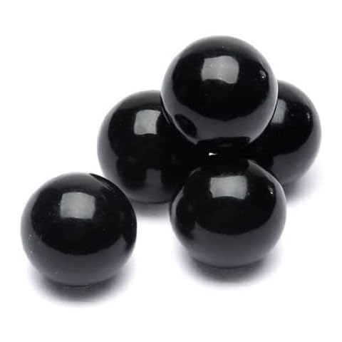 Seamless 500 Count X 0.43 Cal. PVC/Nylon Riot Balls Self Defense Less Lethal Practice Paintball Cover