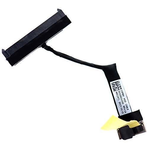 Câble de connexion interne SATA C5PRH pour ordinateur portable Acer Predator - 4