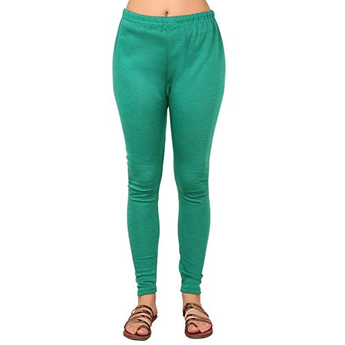 Buy A4S Woolen Ankle Length Legging For 