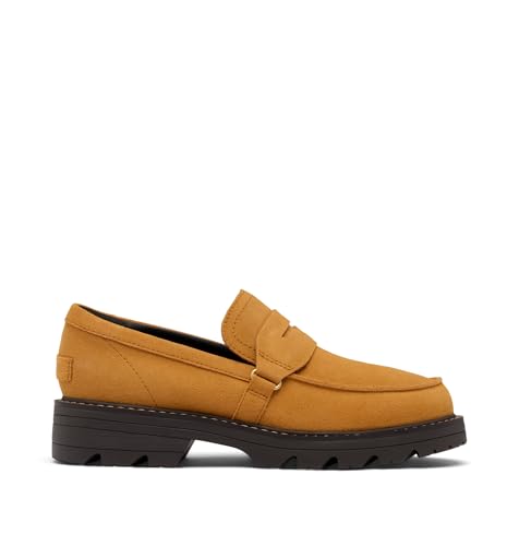 Chaussures de Ville Revel Ave Sorel marron noirci 36 EU pour femme