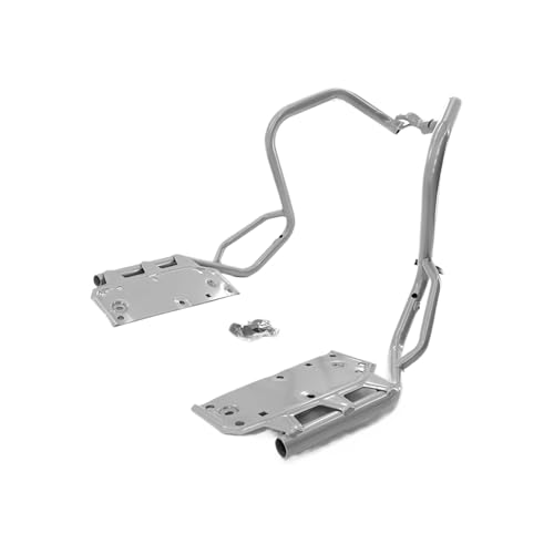 Cage de protection Peugeot XP400 pour les trajets urbains et excursions