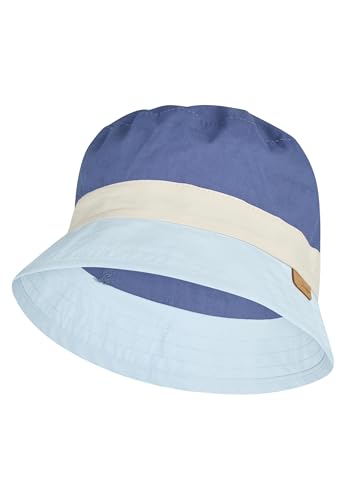 Sombrero para el sol de bebé con protección ligera y diseño unisex cómodo