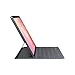 Samsung Galaxy Tab S11 Book Cover Keyboard, AI Key Ready, PC-Like Typing Experience, Sleek Design, US Version, Black