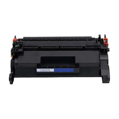 Toner CRG070 noir compatible MF467dw imprimante laser monochrome