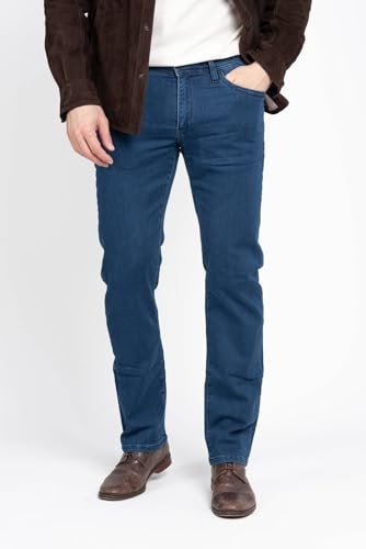 High Roller Fit Medium Blue3