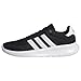 Produktbild adidas Homme Lite Racer 3.0 Chaussure de Course, Core Black/FTWR White/Grey Five, Fraction_42_and_2_Thirds EU