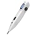 Produktbild SUNONE Elektronische Akupunktur-Stift, Meridian-Energie-Stift, intelligente Suche Akupunkte Massage Tiefgewebe-Massagegerät für Muskeln zurück Fuß Hals Schulter Bein Schmerz Release