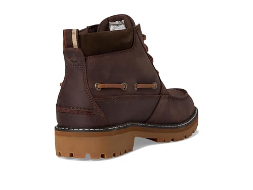 Image of Sperry mens A /O Lug Chukka