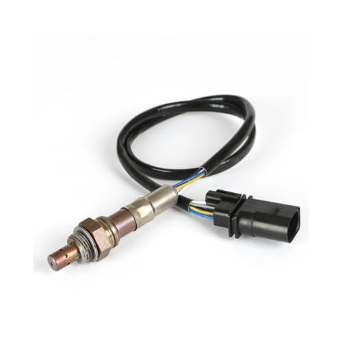 Sonde lambda 1.4 16V OEM 036906262T pour éliminer le voyant moteur et les ratés