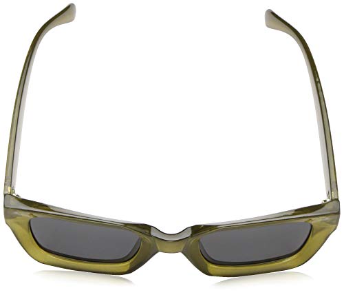 A.J. Morgan Women's Potent Round Sunglasses4