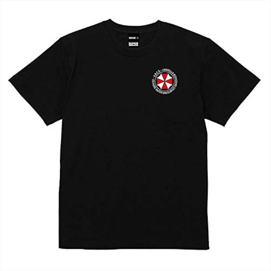 バイオハザード バッグ Tシャツ 61HaRqjrcgL.jpg