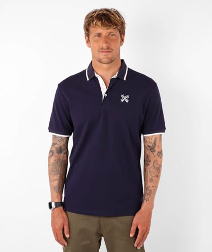 Polo Oxbow NACHEM d'une qualité supérieure en maille piquée Essentials - 2