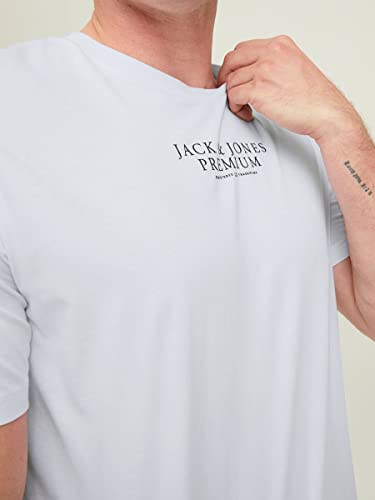 JACK & JONES Jprbluarchie Ss Tee Crew Neck Noos – Ansicht 6