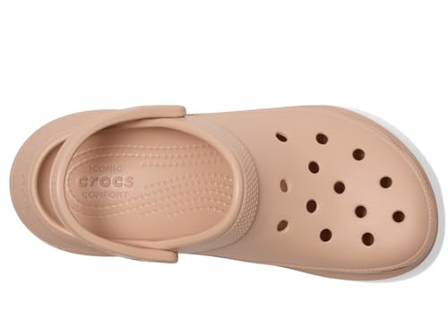 Image of Crocs Women's Classic Bae Clogs