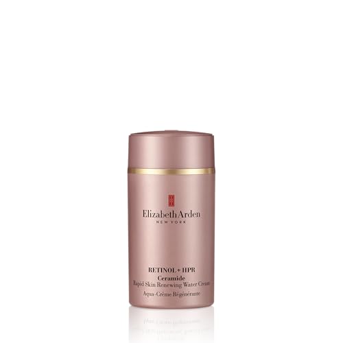 Elizabeth Arden - Retinol + HPR Crema Renovadora con Retinol Ceramide Water...