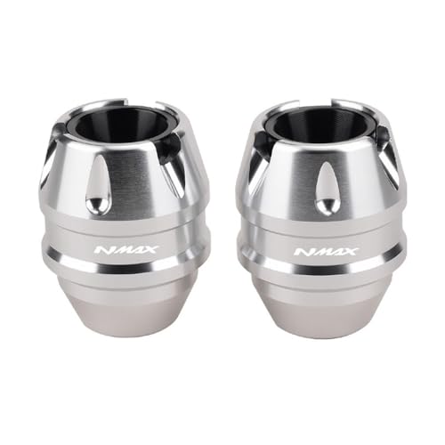 Coupelle de fourche anti-chute Nmax pour éviter les réparations de roue avant