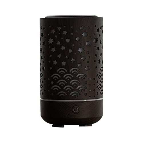 Diffuseur de parfum intelligent 4-en-1 design portable pour salon - 8