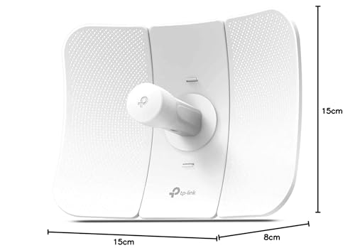 TP Link CPE710 antenne Antenne directionnelle PoELAN 23 dBi - vue 7