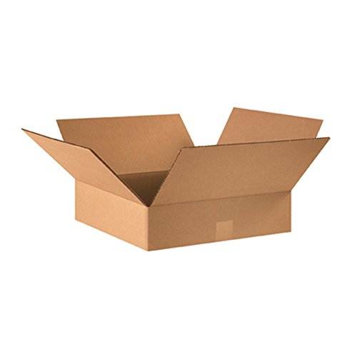 AVIDITI Shipping Boxes Flat 16