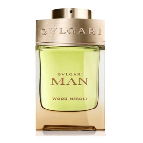 Bvlgari Bvlgari Man Wood Neroli Men 3.4 oz EDP Spray
