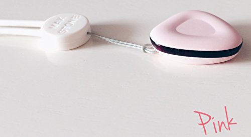 MaxStone - Pink Smart Camera Remote