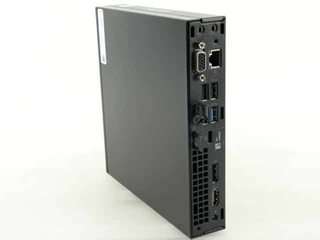 ミニPC Dell OptiPlex 3070 i7-9700T Office ミニPC Dell OptiPlex 3070 i7-9700T Office Amazon.co.jp: デル