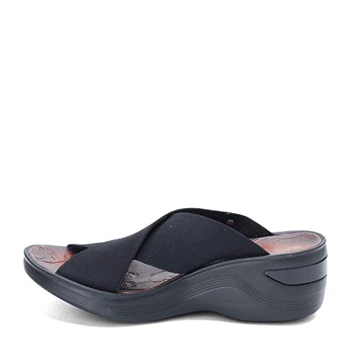 BZees womens DesireSlide Sandal4