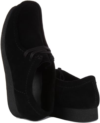 Image of Clarks(クラークス) Mens Moccasins