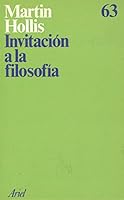 Invitacion A La Filosofia 843441063X Book Cover