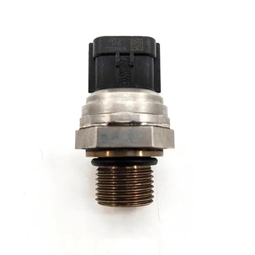 Sensor de presión Common Rail de alta precisión para motor de excavadora 4HK1 4